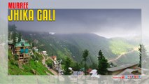 Jhika Gali Murree