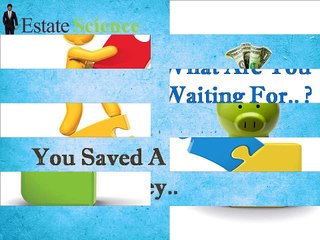 What Are You Waiting For..  - Estate Science