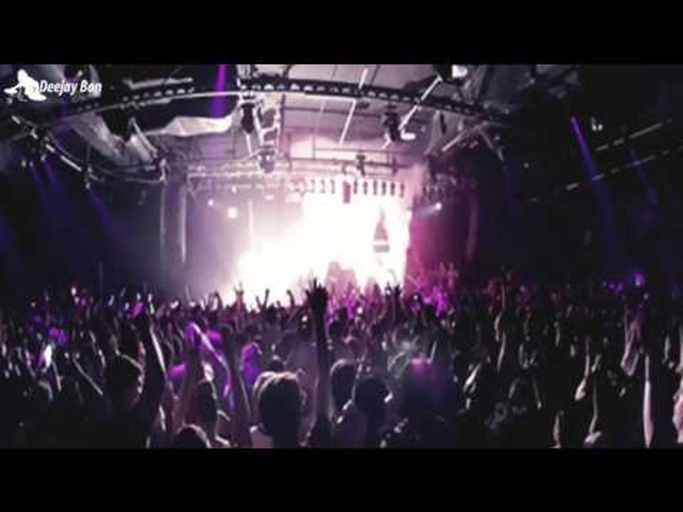 Nonstop Nhạc Sàn Cực Mạnh 2016 ♫ Dance Music Bass Căng Đập Tung Bảng Xếp Hạng