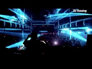 Nonstop Nhạc Sàn Cực Mạnh 2016 ♫ Quẩy Đêm Vũ Trường Bay Xuyên Thời Gian
