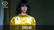 Paris Fashion Week Fall/WInter 2017-18 - Cyclas Trends | FTV.com