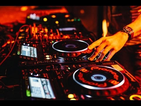 Nonstop - Nhạc Sàn Cực Mạnh 2015 - Bass Cực Khủng Đập Tung Sàn Đám Cưới