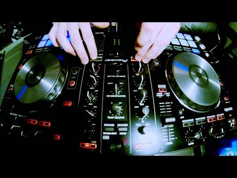 Nonstop Nhạc Sàn Cực Mạnh Hay Nhất 2015 ▶ Siêu Phẩm Nhạc DJ