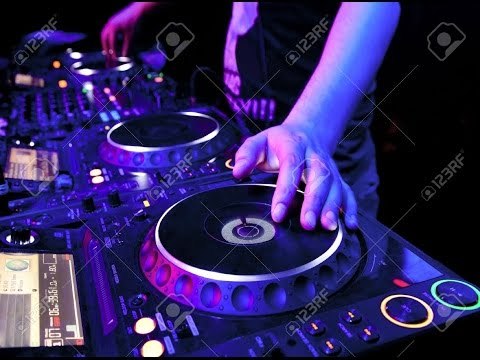 Nonstop Nhạc Sàn Cực Mạnh 2015 ♫ Không Dành Cho Người Yếu Tim