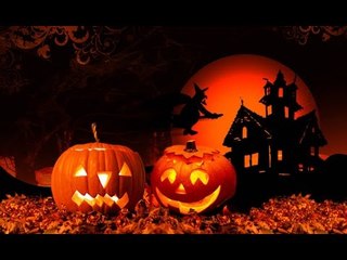 Nonstop - Nhạc Sàn Cực Mạnh 2015 - Đêm Halloween Kinh Hoàng