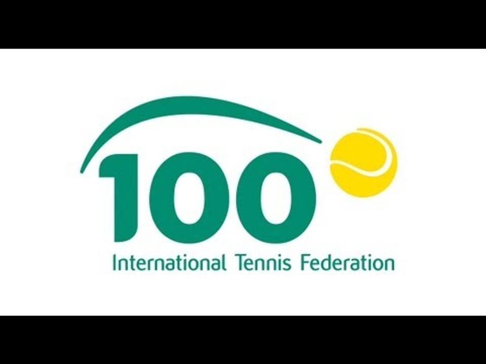 | Official Fed Cup Draw 2014