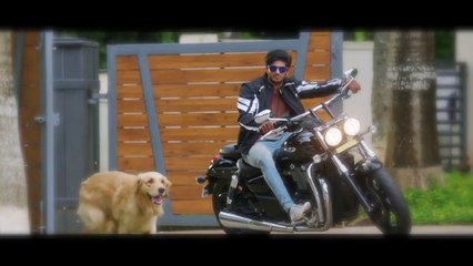 Jomon Mass Scene   Dulquer Salmaan On Jomonte Suviseshangal 2017 720p