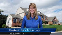 Hawkeye Home Inspections Folsom         Excellent         5 Star Review by Jennifer P.