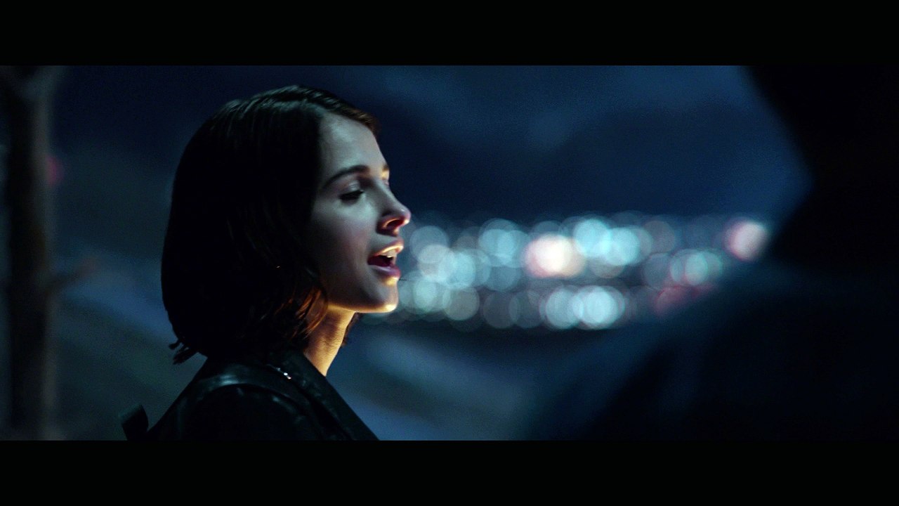 POWER RANGERS - Extrait "Partons" - VF