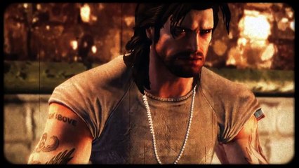 Ride to Hell: Retribution - Tráiler