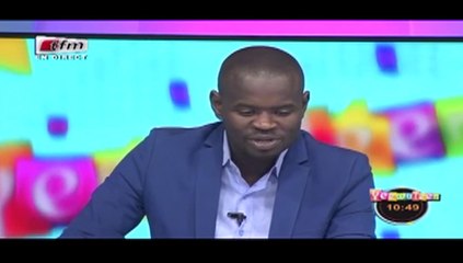 RUBRIQUE ANNIVERSAIRES du 21 Mars 2017 avec PAPE CHEIKH DIALLO dans Yeewu Leen