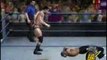 Smackdown vs Raw 2008 Randy Orton vs rey mysterio super rko