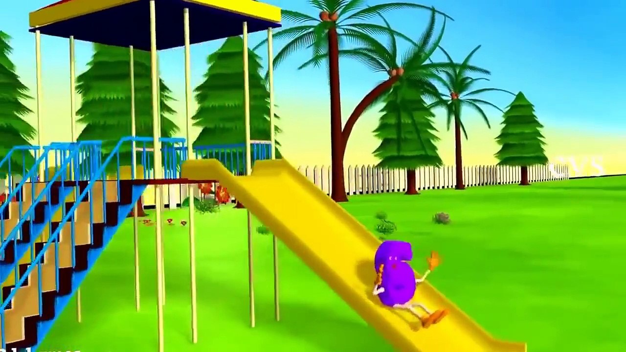 ABC Song For Children