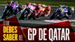 Claves MotoGP Qatar 2017