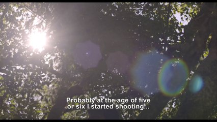 Bande-annonce // Ejercicios de memoria de Paz Encina [Compétition Internationale]