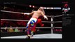 Raw 3-20-17 Brian Kendrick Vs TJ Perkins