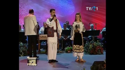 Florin Boita si Stana Stepanescu - Mandruta, de dorul tau