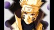 Uzumaki Naruto - Rikudou Sennin Mode - Naruto Shippuden [MegaHouse G.E.M. Figure]