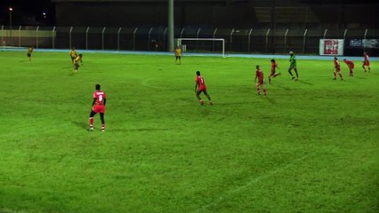 Sélection féminine tournoi Georges Jérome
