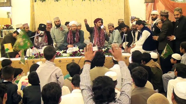 AQA MERA SOHNA TY SOHNA NAIN By Muhammad Salman Qadri 0303 0650840 , 0332 1048066