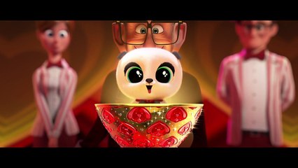 Patron Bebek - Fragman