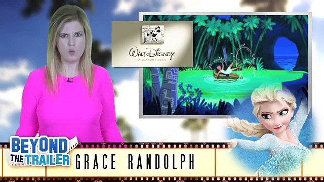 Despicable Me 3 2017 - Gru, Lucy, Margo, Edith, Agnes MINIONS - Beyond The Trailer(360p)