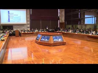 Gentiloni partecipa alla Conferenza sulla Rotta del Meditere