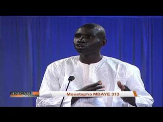 Sén Sa Kanam du Lundi 17 Mai 2016