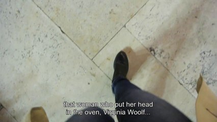 Bande-annonce // Hakir de Moran Ifergan [Compétition Internationale Premiers Films]