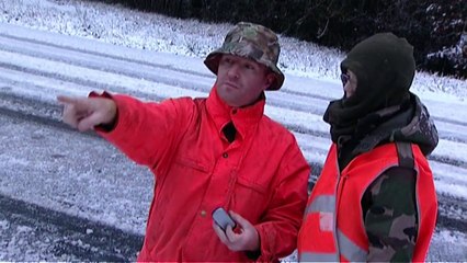 Bande-annonce // La Plume du peintre de Marie Ka [Compétition Française]