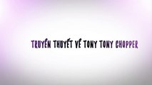 One Piece - The Legend of Tony Tony Chopper
