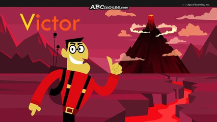 The Letter J Song by ABCmouse.com