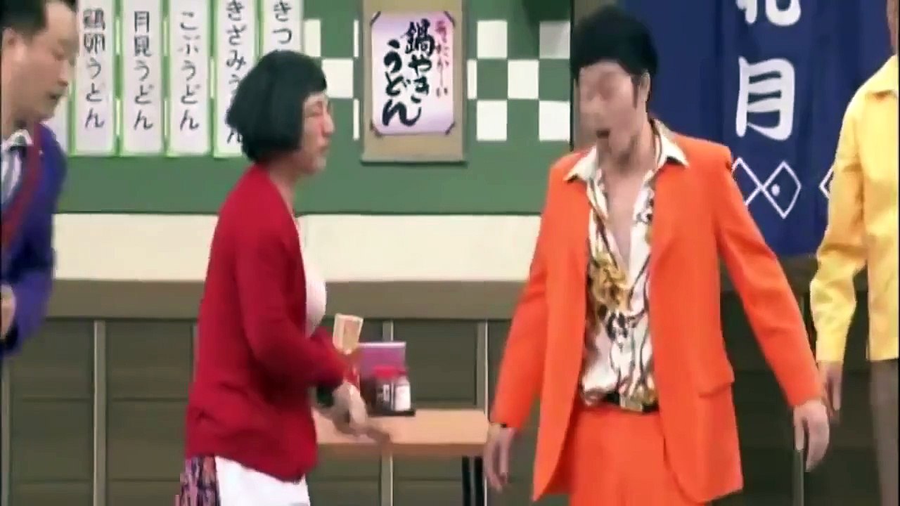 松浦真也〜すっちー＆吉田裕の乳首ドリル＿ニューバージョン