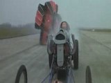 Les aventuriers dragster 2