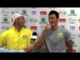 What do Australians know about Scotland?