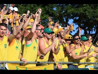 Promo: 2015 Davis Cup Semifinals