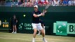 Highlights: Andy Murray (GBR) v Gilles Simon (FRA)