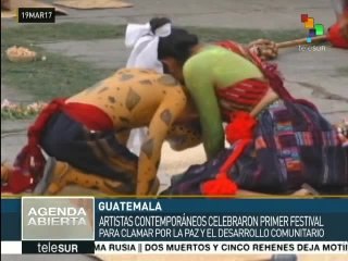 Agenda abierta. El Gobierno de Tump no cree en el cambio climático.