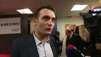 Affaire Bruno Le Roux : les réactions politiques se multiplient