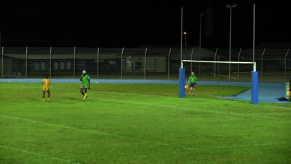 Sélection féminine tournoi Georges Jérome