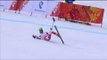 Braydon Luscombe | Men's downhill standing | Alpine skiing | Sochi 2014 Paralympics