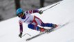 Jakub Krako | Men's downhill Visually Impaired | Alpine skiing | Sochi 2014 Paralympics