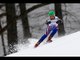 Alexander Vetrov  | Men's downhill standing | Alpine skiing | Sochi 2014 Paralympics
