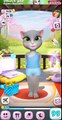 My Talking Angela Great Makeover My Talking Tom Gameplay for Children HD