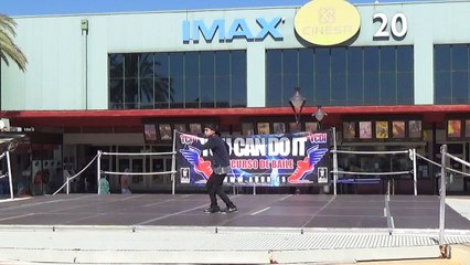 Miguel Angel - YOU CAN DO IT 2017