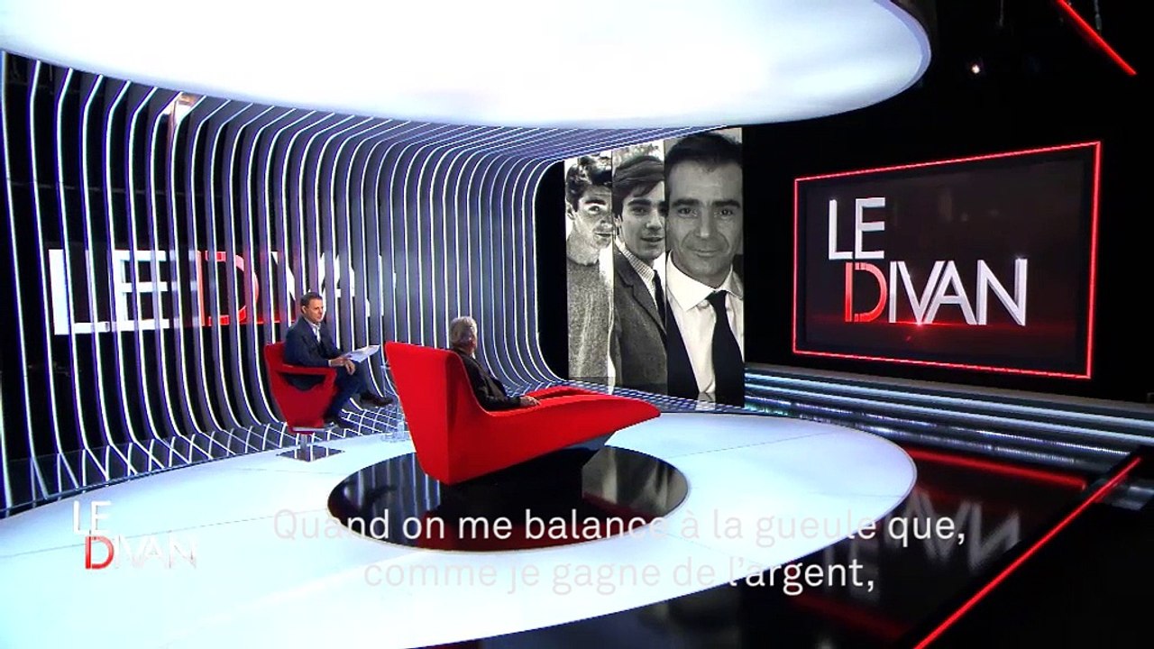 Peut-on gagner sa vie et être de gauche ? La réponse de Pierre Arditi