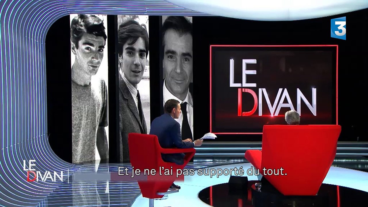 Le jour où Pierre Arditi a voulu mourir par amour.