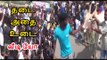 கிருஷ்ணகிரி மாணவர்கள் போராட்டம் | krishnagiri students protest- Oneindia Tamil
