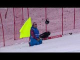Josh Dueck | Men's downhill sitting | Alpine skiing | Sochi 2014 Paralympics