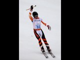Bart Verbruggen | Men's downhill standing | Alpine skiing | Sochi 2014 Paralympics